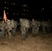 304th Signal Battalion Conducts Ruck March at Camp Humphreys
