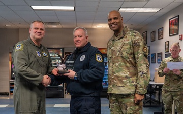 AFDW honors JBAB security forces award winners