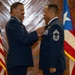 CMSgt. Alberto Torres Retirement Ceremony