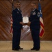 CMSgt. Alberto Torres Retirement Ceremony