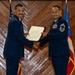 CMSgt. Alberto Torres Retirement Ceremony