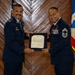 CMSgt. Alberto Torres Retirement Ceremony