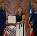 CMSgt. Alberto Torres Retirement Ceremony