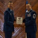 CMSgt. Alberto Torres Retirement Ceremony