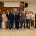 CMSgt. Alberto Torres Retirement Ceremony
