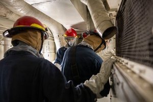 NEWSCAST 5 JAN 26: JOINT DIVE & DRY DOCK 2 DRILL