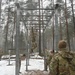 15th Engineer Battalion: Hammer Forge Obstacle Course