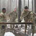 15th Engineer Battalion: Hammer Forge Obstacle Course