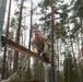 15th Engineer Battalion: Hammer Forge Obstacle Course