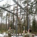 15th Engineer Battalion: Hammer Forge Obstacle Course