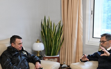 Naval Surface Force Atlantic Visit