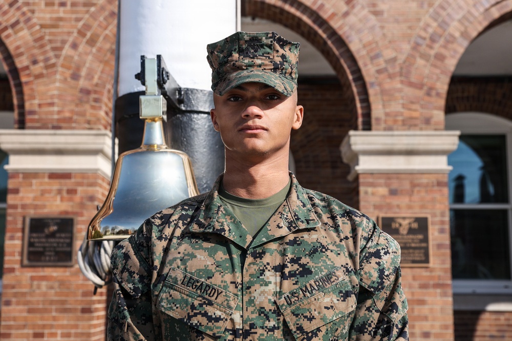 Motivator of the Week, Feb. 13, 2026