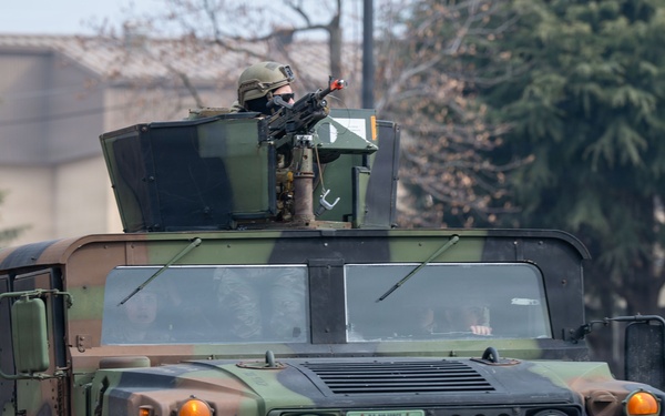 Wolf Pack executes drone defense during Beverly Sentinel 26-2