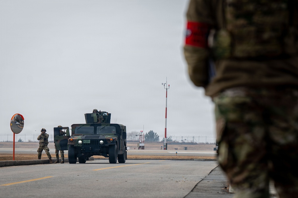 Wolf Pack executes drone defense during Beverly Sentinel 26-2