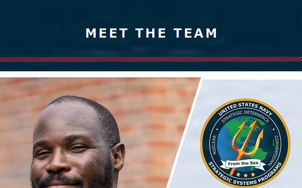 Meet the Team: Chiedozie “Dozie” Anazia, Program Analyst and Systems Security Engineering Lead