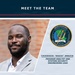 Meet the Team: Chiedozie “Dozie” Anazia, Program Analyst and Systems Security Engineering Lead