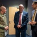 Alliance in focus: USAFE commander hosts German government officials for key talks