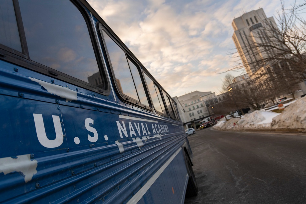 Clearing the vision barrier: Inside Walter Reed’s refractive surgery program