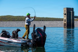 Army Corps of Engineers waives day use fees at recreation areas in observance of Presidents Day