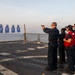 USS Delbert D. Black (DDG 119) Conducts Live Fire Exercise