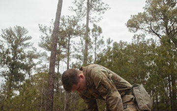 3rd Special Forces Group (Airborne) Conducts CBRNE Training