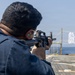 USS Delbert D. Black (DDG 119) Conducts Live Fire Exercise