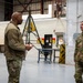 317th AW welcomes 18th AF command chief
