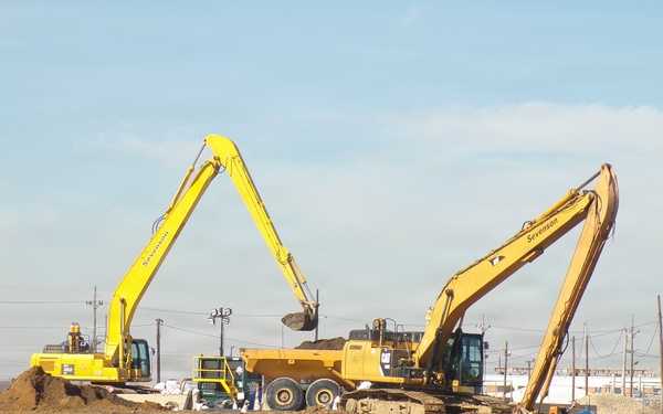 Environmental Remediation at DuPont Chambers Works