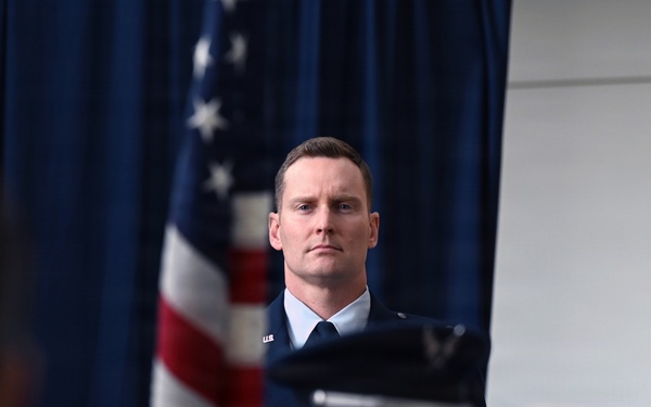 Air Guard pilot recognized with prestigious Shine Award