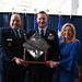 Air Guard pilot recognized with prestigious Shine Award