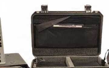 PM DCO -  Deployable Defensive Cyberspace Operations System (DDS)