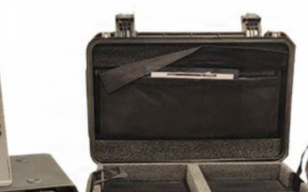 PM DCO -  Deployable Defensive Cyberspace Operations System (DDS)