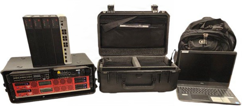 PM DCO -  Deployable Defensive Cyberspace Operations System (DDS)