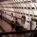 National Guard Soldiers Conduct Presence Patrol in Neighborhoods and Metro Stations around Washington, D.C.
