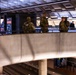 National Guard Soldiers Conduct Presence Patrol in Neighborhoods and Metro Stations around Washington, D.C.