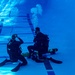 Readiness Doesn’t Stop at Sea Level: 7th ESB Conducts Underwater Training