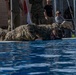 Readiness Doesn’t Stop at Sea Level: 7th ESB Conducts Underwater Training