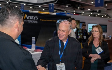 NAVWAR: Strengthening Networks at WEST 2026