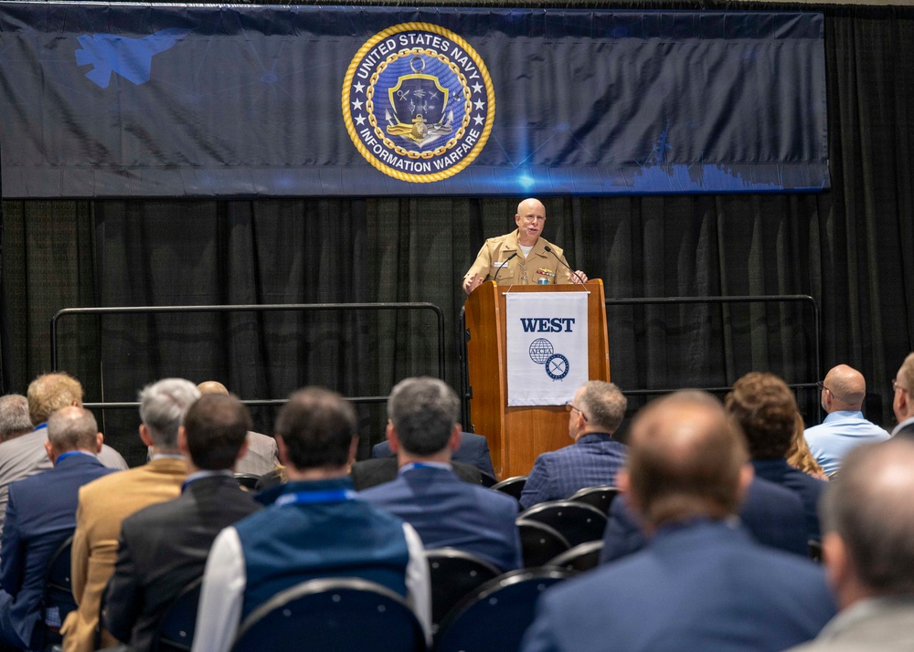 NAVWAR: Strengthening Networks at WEST 2026