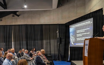 NAVWAR: Strengthening Networks at WEST 2026