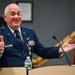 NY Air Guard Chaplain Retires After 44 Years of Service