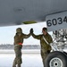 157th Winter Operations