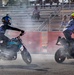 Marine Corps Community Services Hosts Stunt Show at MCAS Yuma