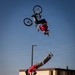 Marine Corps Community Services Hosts Stunt Show at MCAS Yuma