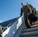 Travis welcomes 22nd KC-46