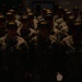 Battlestations 21 Capping Ceremony