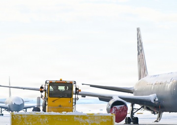 157th Winter Operations