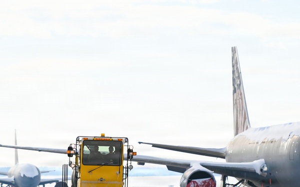 157th Winter Operations