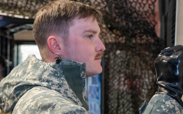 Robotic systems transform CDTF training, enhance capabilities