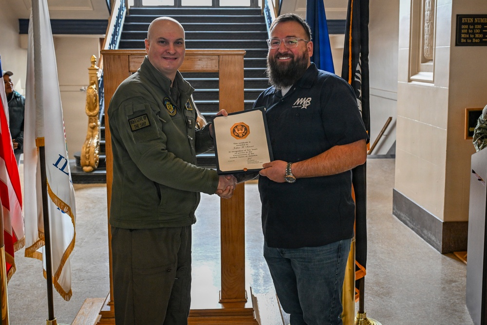 NSGL Awards and Promotion Ceremony